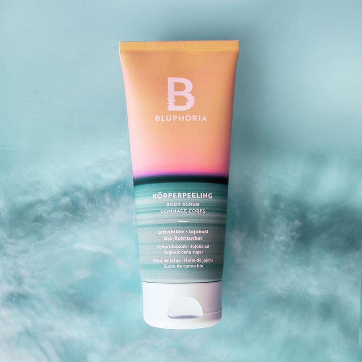 Image du produit Bluphoria Exfoliant pour le corps (200 ml)