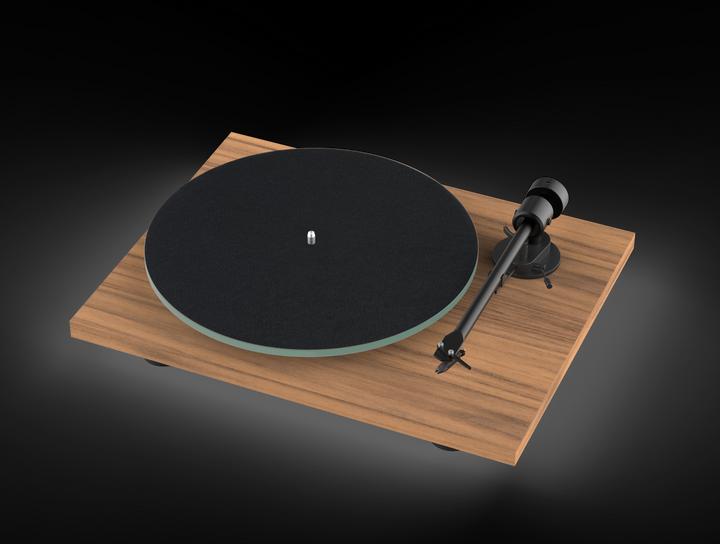 Image du produit Pro-Ject T1 EVO (Manuel)
