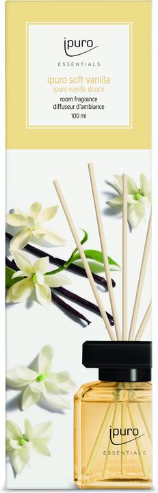 Image du produit Ipuro Parfums d'ambiance Essentials (100 ml)