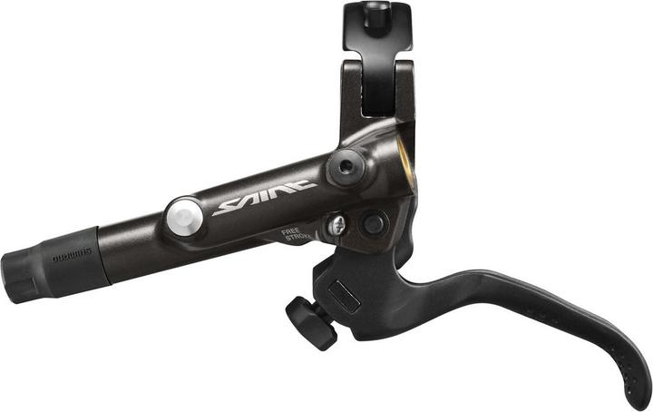 Image du produit Shimano Saint BL-M820 levier de frein VR (Frein avant, Levier de frein)