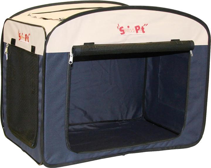 Image du produit Swisspet Accueil des animaux (Chien, Pliable)