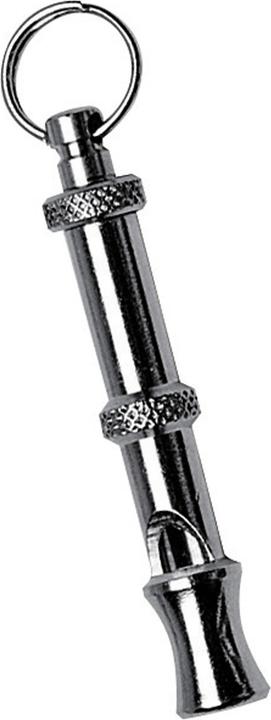 Actual product image Swisspet dog whistle (Upbringing)