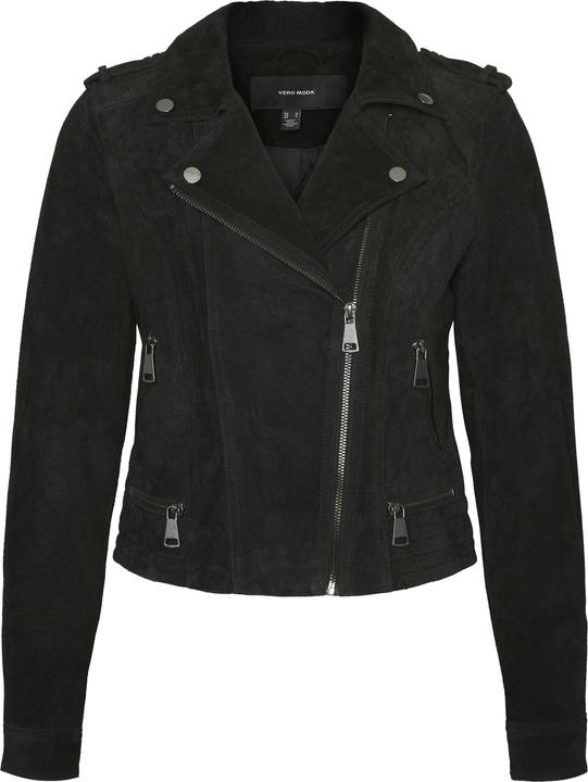 Produktbild Vero Moda Wildleder Jacke (XS)