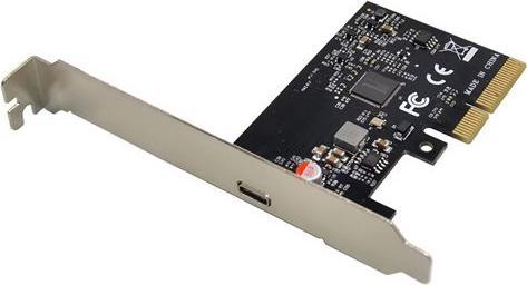 Image du produit MicroConnect ASMedia ASM3242 PCI-E X4 1-