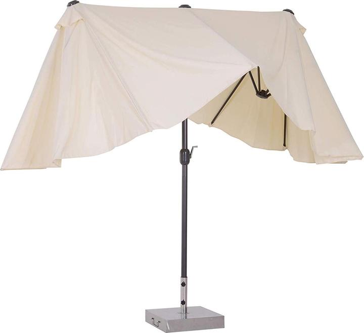 Produktbild Jamb Sonnenschirm Oval (4.60 m)