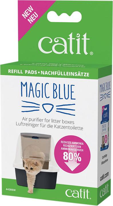 Immagine prodotto Catit Ricariche Magic Blue