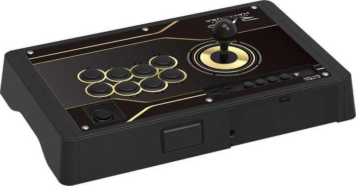 Actual product image HORI Real Arcade Pro N - Hayabusa (PS3, PS4, PC)