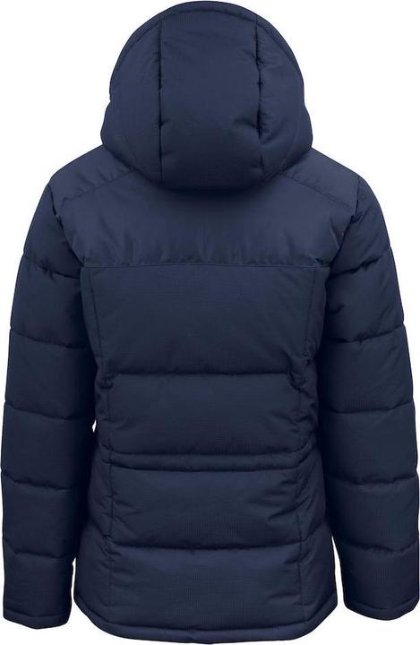 Actual product image Clique Colorado quilted jacket (M)