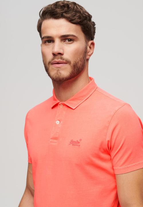 Immagine prodotto Superdry poo in jersey essentia ogo (L)