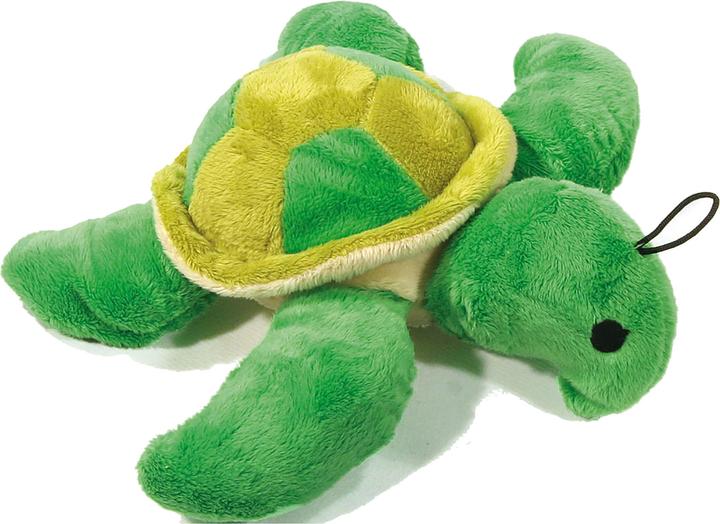 Produktbild Swisspet Hundespielzeug Schildkröte Fridolin (Plüschspielzeug Hund)