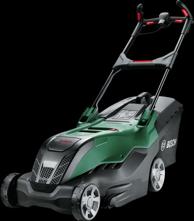 Actual product image Bosch Home & Garden AdvancedRotak 40-650 (Electrical connection)
