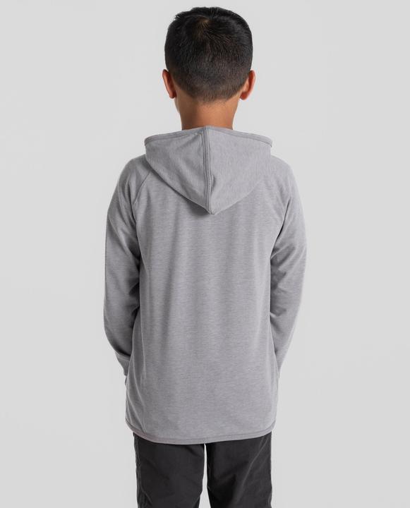 Actual product image Craghoppers Nosilife Frey Hooded Jacket (158)