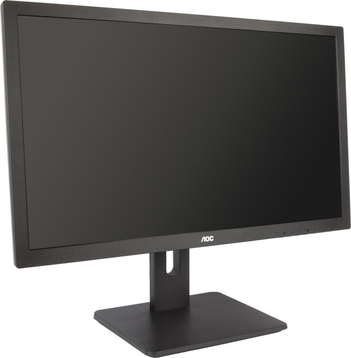 Produktbild AOC E2475pwj (1920 x 1080 Pixel, 24")