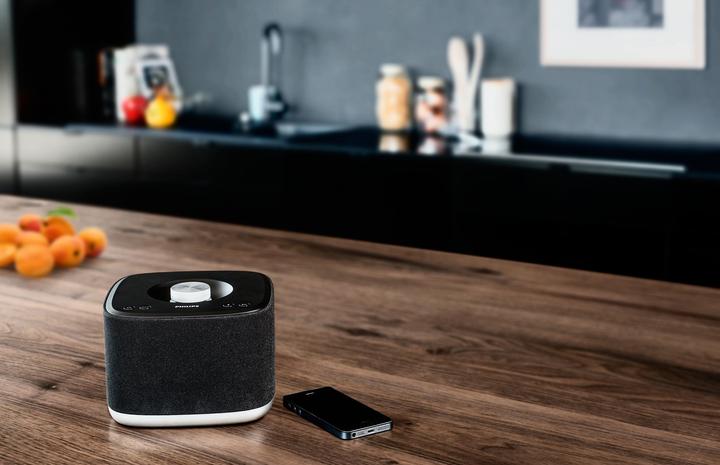 Productafbeelding Philips izzy BM5 (Bluetooth)