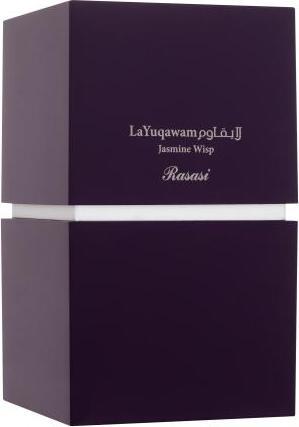Image du produit Rasasi La Yuqawam Jasmine (Eau de parfum, 75 ml)