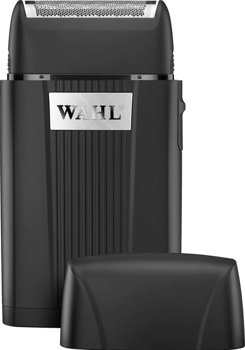 Actual product image Wahl Super Close razor