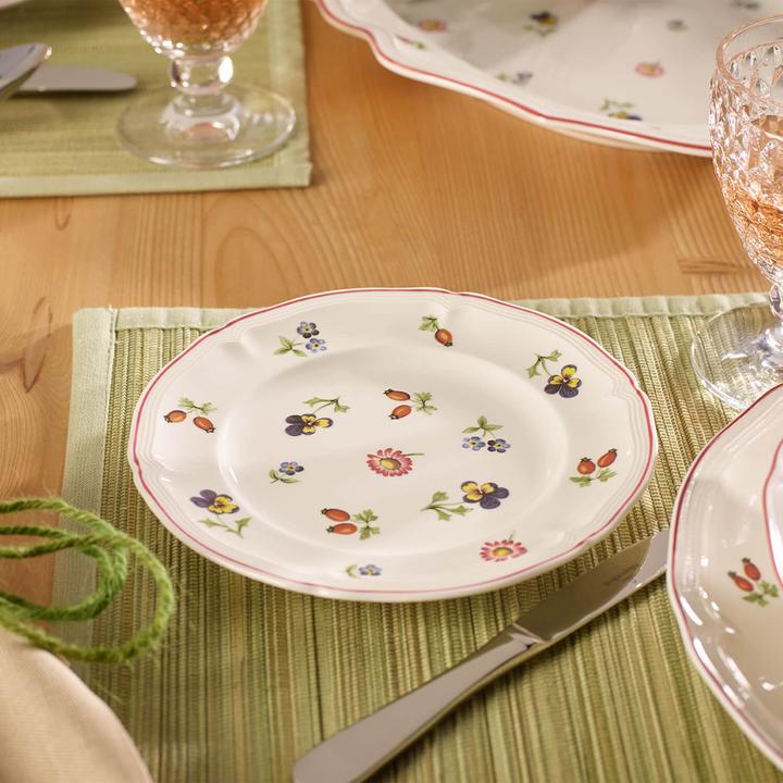 Actual product image Villeroy & Boch Petite Fleur Bread Plate (1 x, 17 cm)