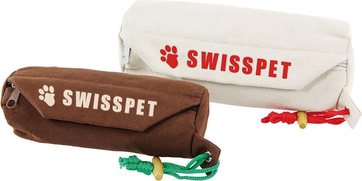 Immagine prodotto Swisspet Spuntino Dummy (XS, Formazione manichino)