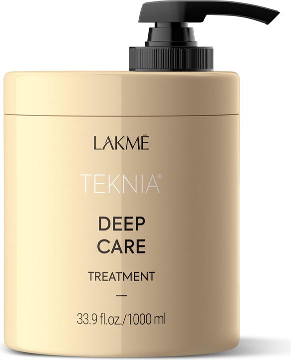 Lakmé Lakme Teknia Tiefenpflege Behandlung 1000ml (1000 ml)
