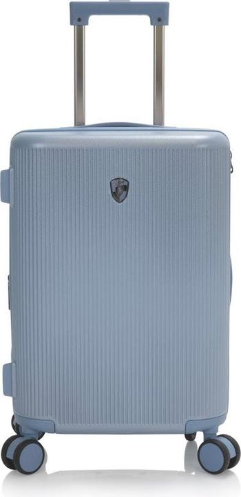 Produktbild Heys Earth Tones -matkalaukku, vaaleansininen (45 l, Handgepäck (bis 50l))