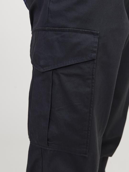 Produktbild Jack & Jones Cargo fit Karottenhosen Karottenhosen (W29/L32)