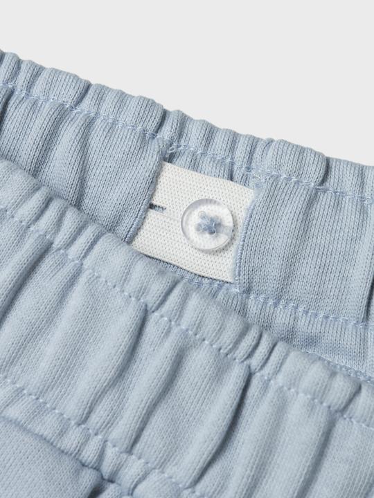 Actual product image Lmtd Lange Sweatshorts (146)