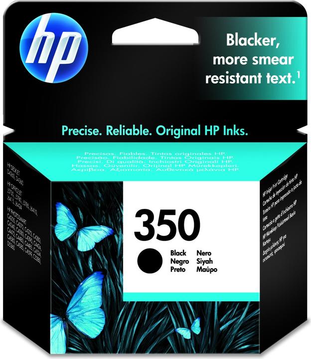Immagine prodotto HP 350 Carrello Inchiostro+Inchiostri Vivera (FC)