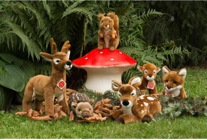 Immagine prodotto Teddy Hermann Cinghiale Frischling 22 cm (11 cm)
