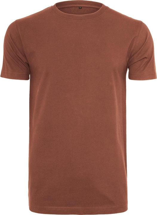Build Your Brand TShirt runder Halsausschnitt