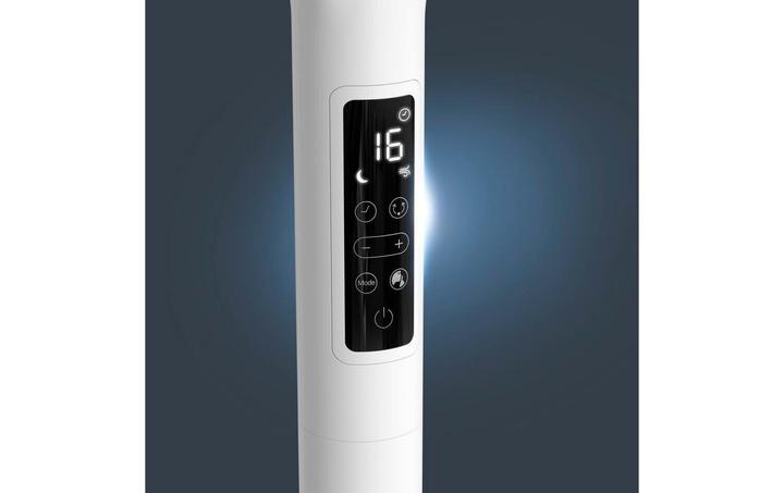 Produktbild Rowenta Standventilator Turbo Silence Extreme+ VU5890 (58 dB)