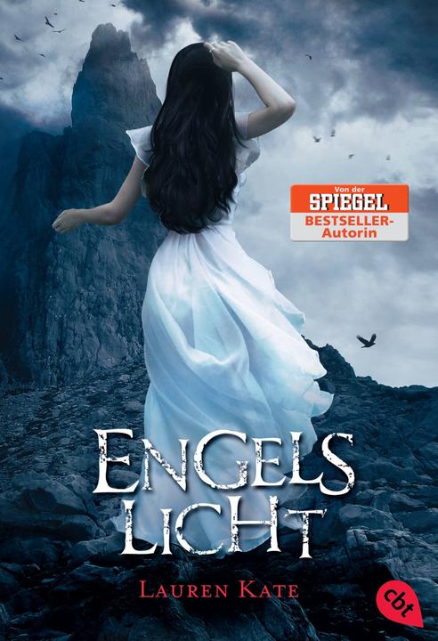Immagine prodotto Engelslicht (Tedesco, Lauren Kate, 2016)