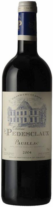 Immagine prodotto Château Pédesclaux Chateau Pedesclaux grand cru classe Pauillac a.c. (2019)