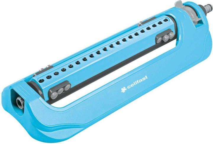 Cellfast Opti (Viereckregner)