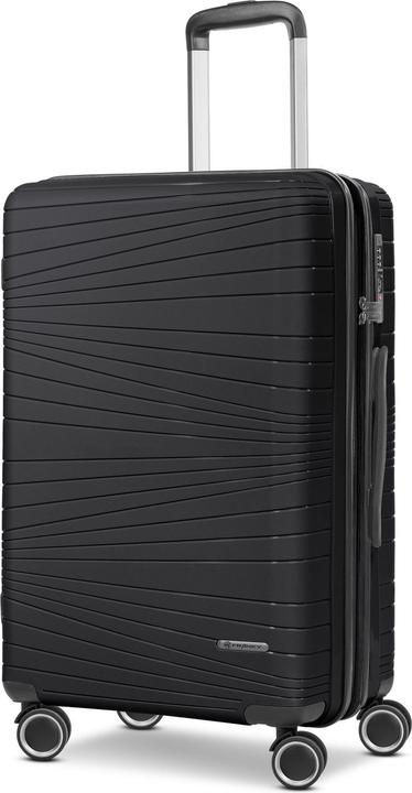 Image du produit Franky Dallas 3.0 (74 l, M (50 - 90l))