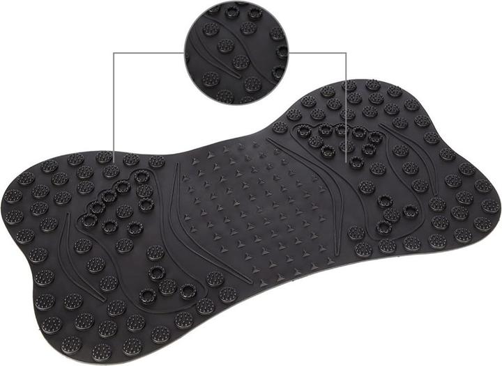 Image du produit Loop Plate-forme Azure wibracyjna z nakładką (SVP01)