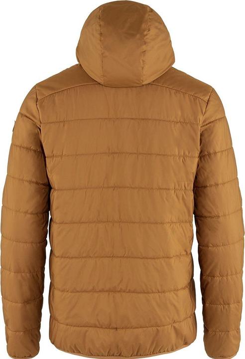 Fjällräven Keb Padded Hoodie Jacke