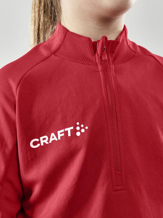 Produktbild Craft Evolve Halfzip Jr (146)