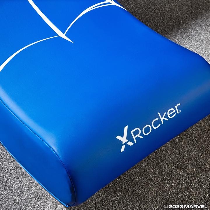 Image du produit X Rocker Xrocker Marvel Video Rocker Chair - Héros - Spider-Man