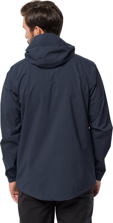 Image du produit Jack Wolfskin Elsberg 2 5L Jkt M (S)
