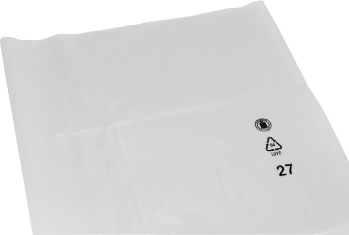 Actual product image Hausmarke Waste bags (1 x, 2500 l)