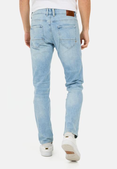 Produktbild Camel Active Regular Fit fleXXXactive® Cooling Jeans (38)