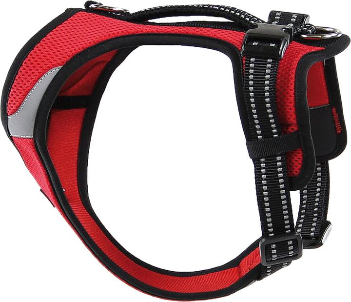 Immagine prodotto Swisspet Cane imbracatura Signore riflettente (XXL, Cane, Generale)