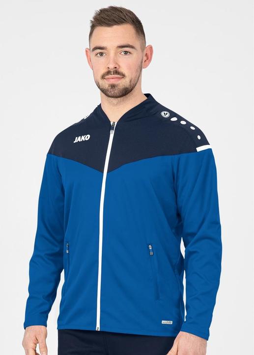 Actual product image JAKO Presentation Jacket Champ 2.0 Ladies (42)
