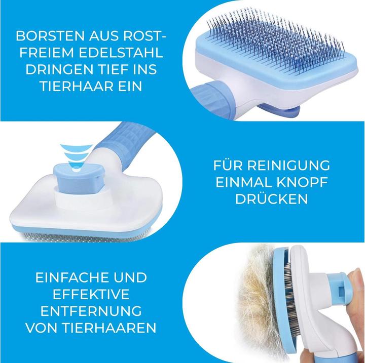 Image du produit Quick Aid Autonettoyant (Chat, Chien, 2016 ml)