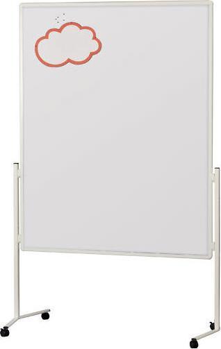 Image du produit Magnetoplan Tableau d'animation (120 x 198 cm)