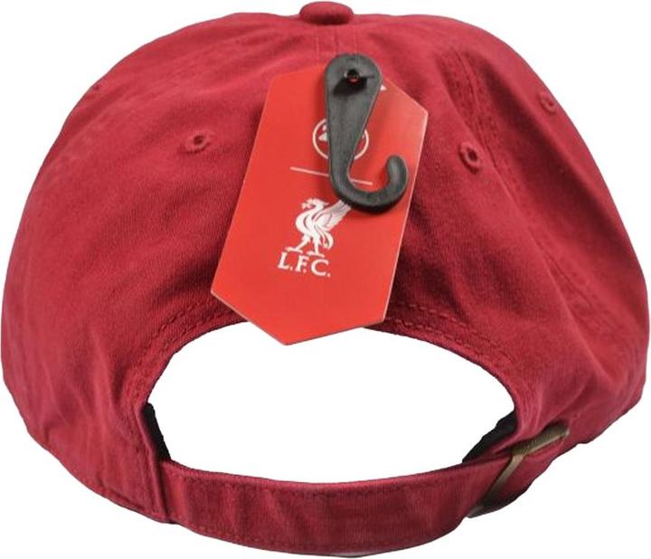 Produktbild Score Draw Clean Up BaseballMütze (One Size)