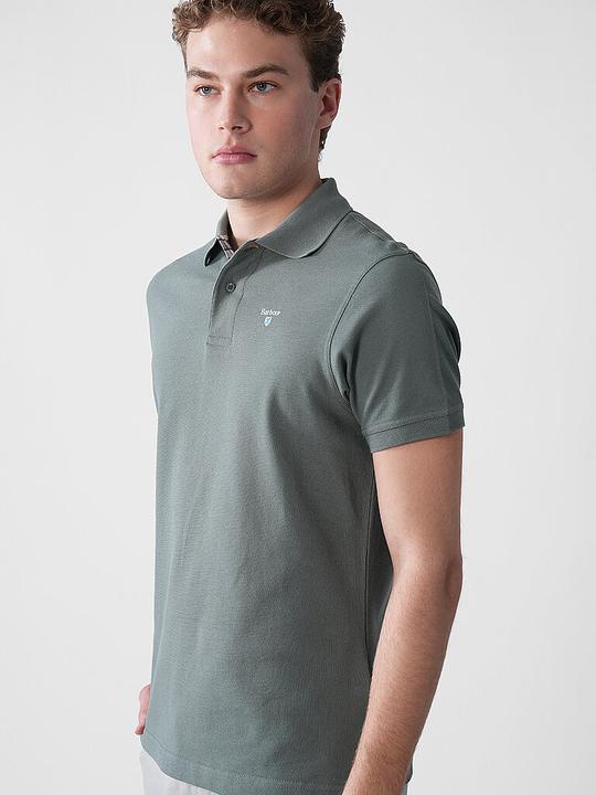 Actual product image Barbour Poloshirt (XXL)
