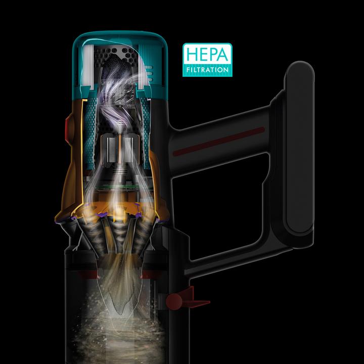 Immagine prodotto Dyson Origine V12