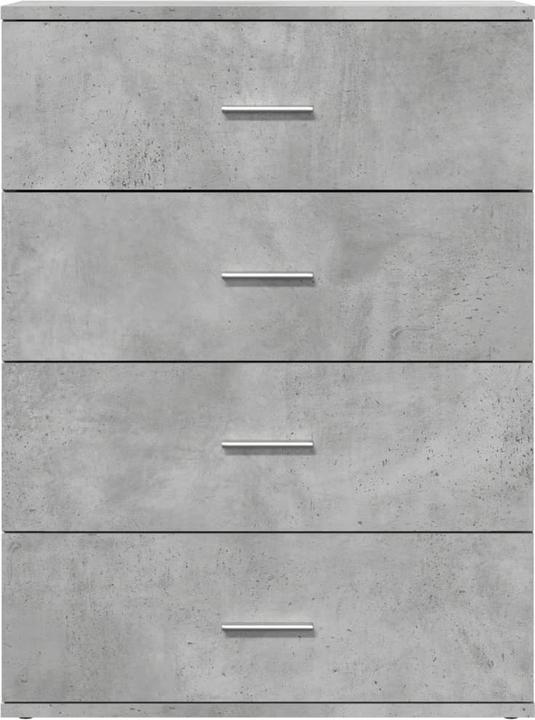 Actual product image VidaXL Sideboard (60 x 39 x 80 cm)