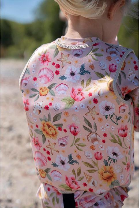 Actual product image Filibabba Ocean Blossom (98, 104, 15 - 18 kg)